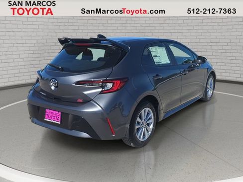 New 2026 Toyota Corolla SE image 5