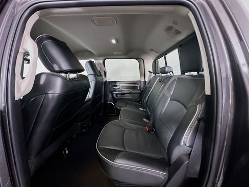 Used 2024 RAM 2500 Laramie w/ Safety Group image 27