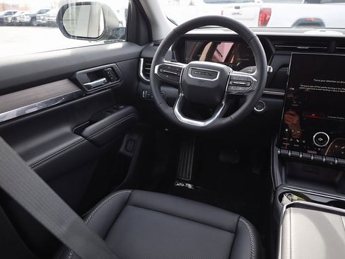 New 2026 GMC Terrain Denali image 19