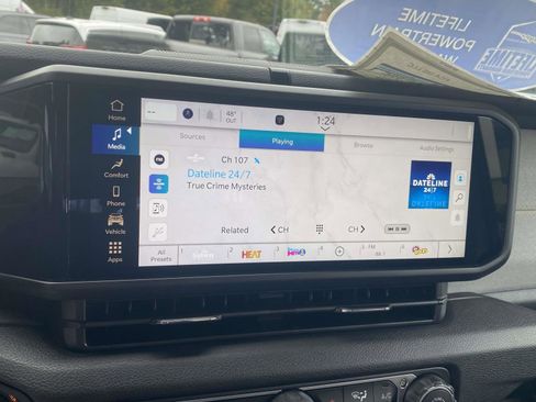 New 2026 Jeep Wrangler Sport image 9