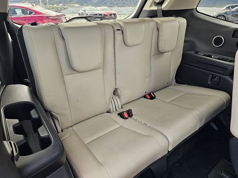 Used 2020 Subaru Ascent Limited w/ Technology Package image 20