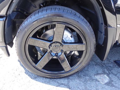 Used 2022 RAM 1500 Limited image 71