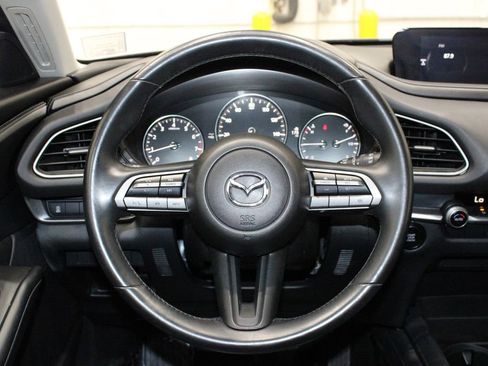 Used 2021 MAZDA CX-30 FWD 2.5 S w/ Select Package image 19