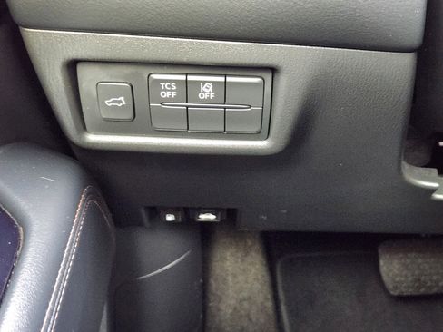 Used 2020 MAZDA CX-5 Grand Touring w/ GT Premium Package image 23