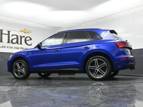 Used 2023 Audi Q5 e Prestige w/ Prestige Package AWD/4WD image 74