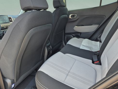 New 2026 Hyundai Venue SEL FWD image 15