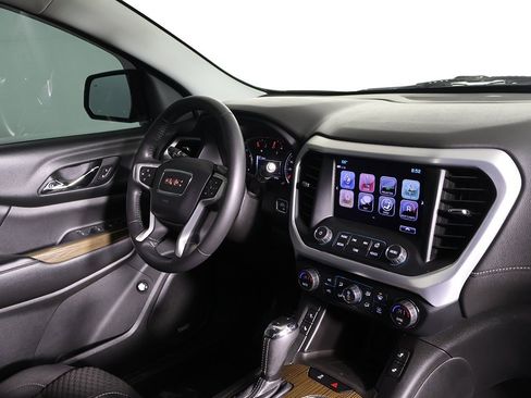 Used 2017 GMC Acadia SLE w/ Driver Alert Package I image 26