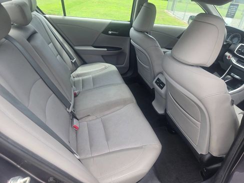 Used 2014 Honda Accord EX-L image 8