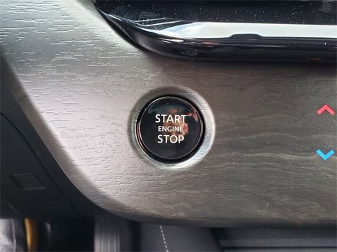 New 2025 Nissan Murano SV w/ Cargo Package image 24