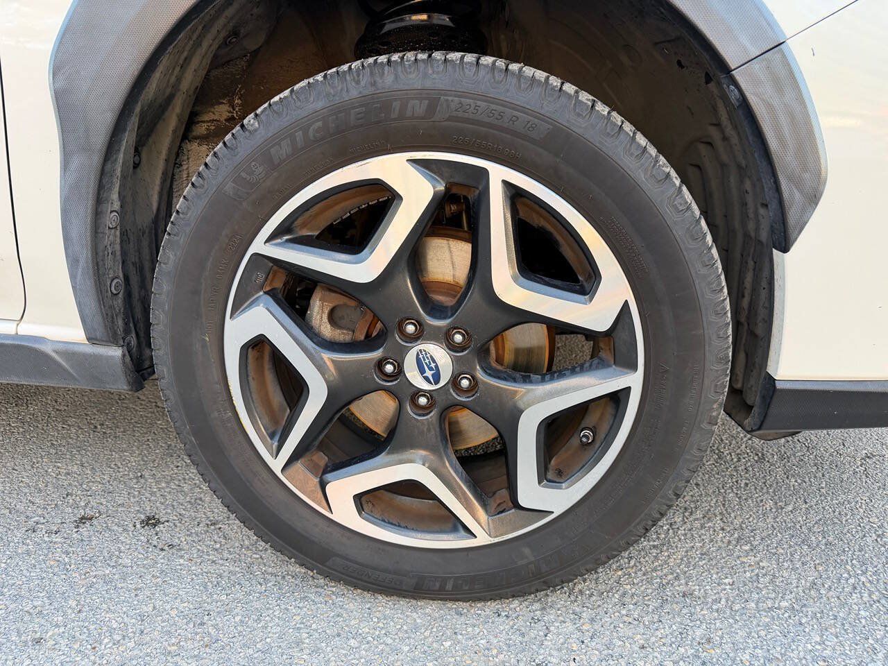 Used 2018 Subaru Crosstrek 2.0i Limited AWD/4WD image 6
