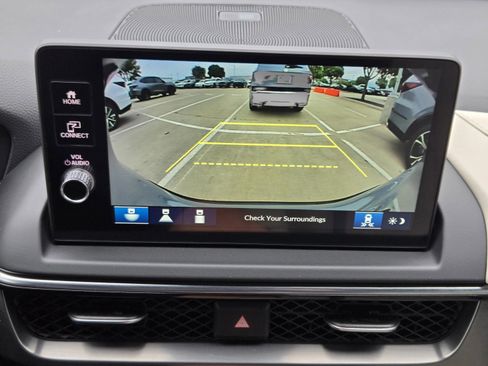 Certified 2025 Acura ADX A-Spec AWD/4WD image 10