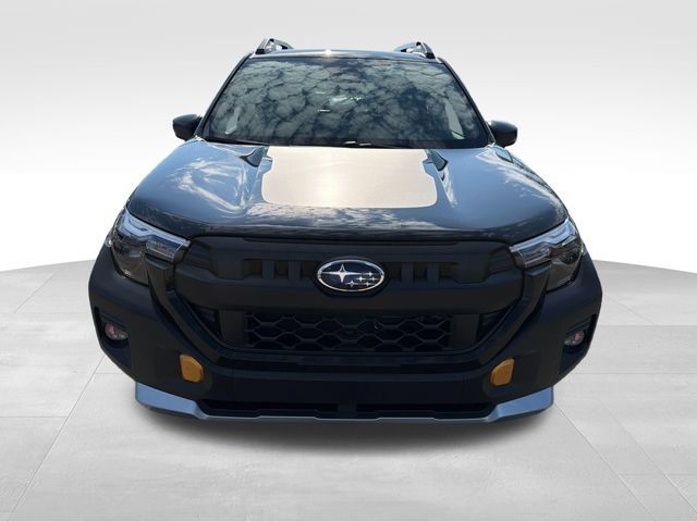 New 2026 Subaru Forester Wilderness AWD/4WD image 2