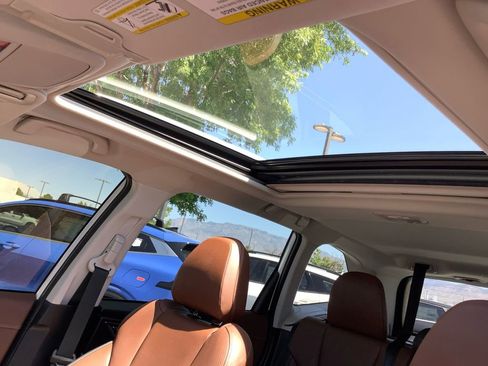 Used 2023 Subaru Forester Touring AWD/4WD image 25