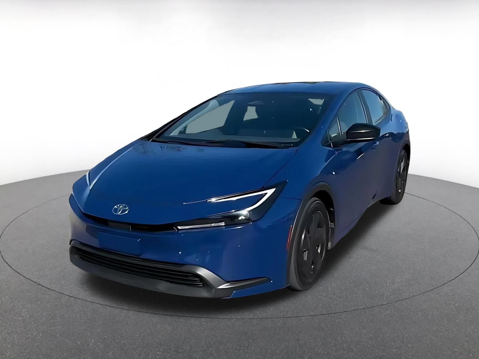 Used 2023 Toyota Prius LE FWD image 6