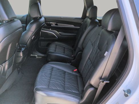 Certified 2024 Kia Telluride SX X-Line AWD/4WD image 20