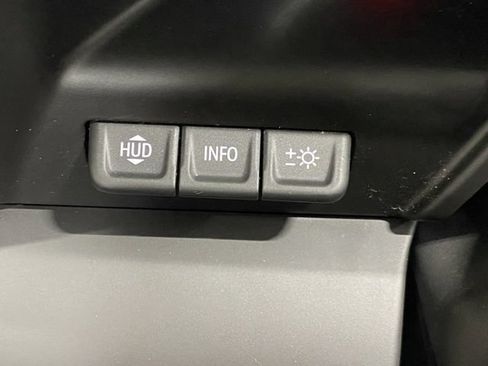 Used 2023 GMC Sierra 1500 Denali Ultimate AWD/4WD image 38