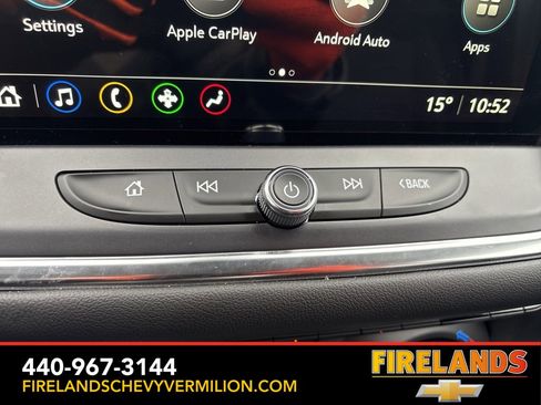 New 2025 Chevrolet Blazer LT w/ Midnight/Sport Edition image 18