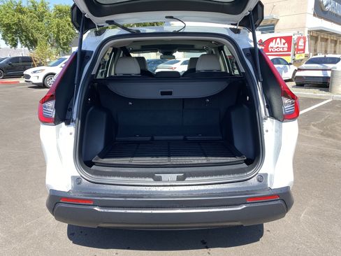Used 2023 Honda CR-V EX image 14