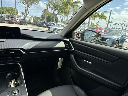 New 2026 MAZDA CX-90 3.3 Turbo w/ Select Package AWD/4WD image 15