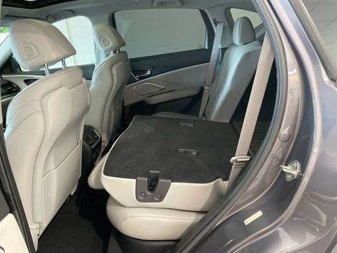 Used 2021 Acura RDX FWD w/ Technology Package image 14