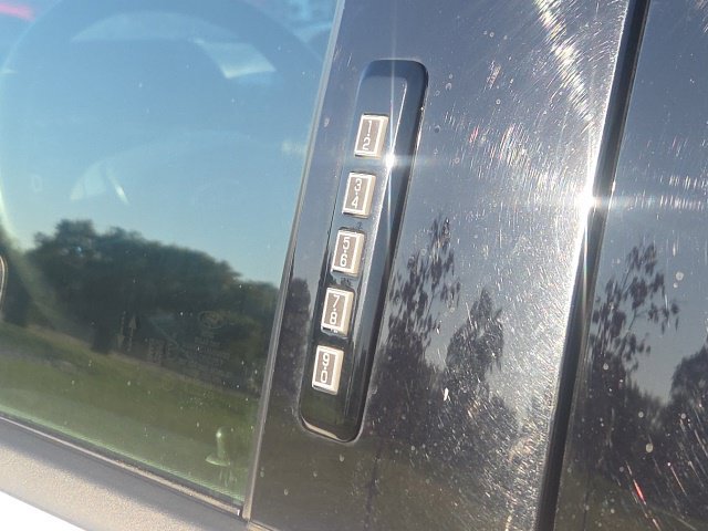 Used 2023 Ford F150 XLT w/ Equipment Group 301A Mid AWD/4WD image 18