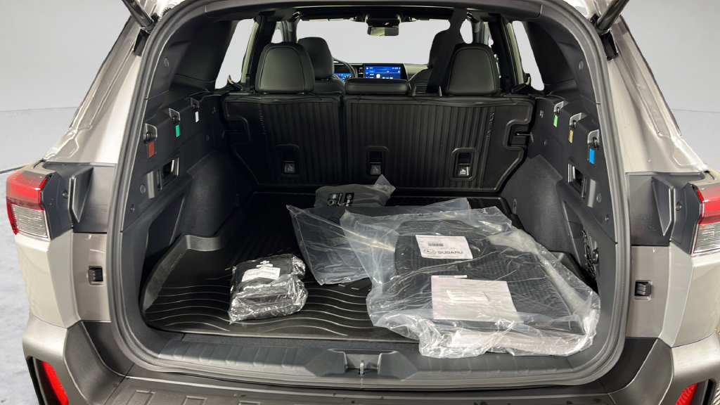 New 2026 Subaru Outback Premium AWD/4WD image 16