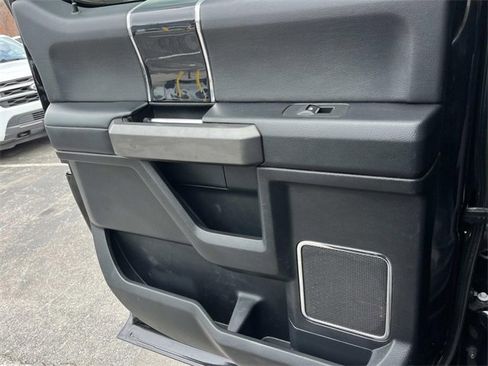 Used 2020 Ford F450 Platinum w/ FX4 Off-Road Package image 17