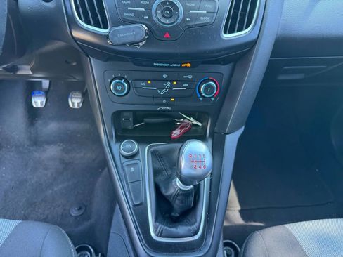 Used 2016 Ford Focus ST image 17