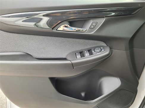 New 2026 Chevrolet TrailBlazer LT w/ LT Cold Weather Package image 21