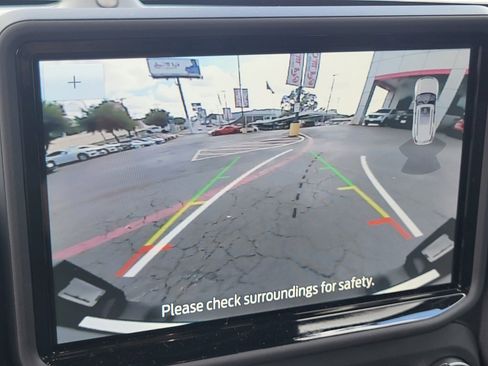 Certified 2023 Ford Bronco Sport Outer Banks w/ Tech Package image 22