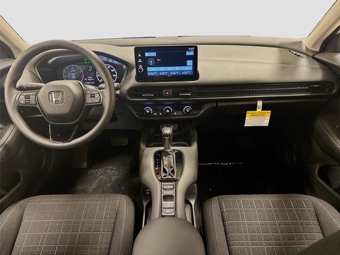 New 2026 Honda HR-V LX image 19