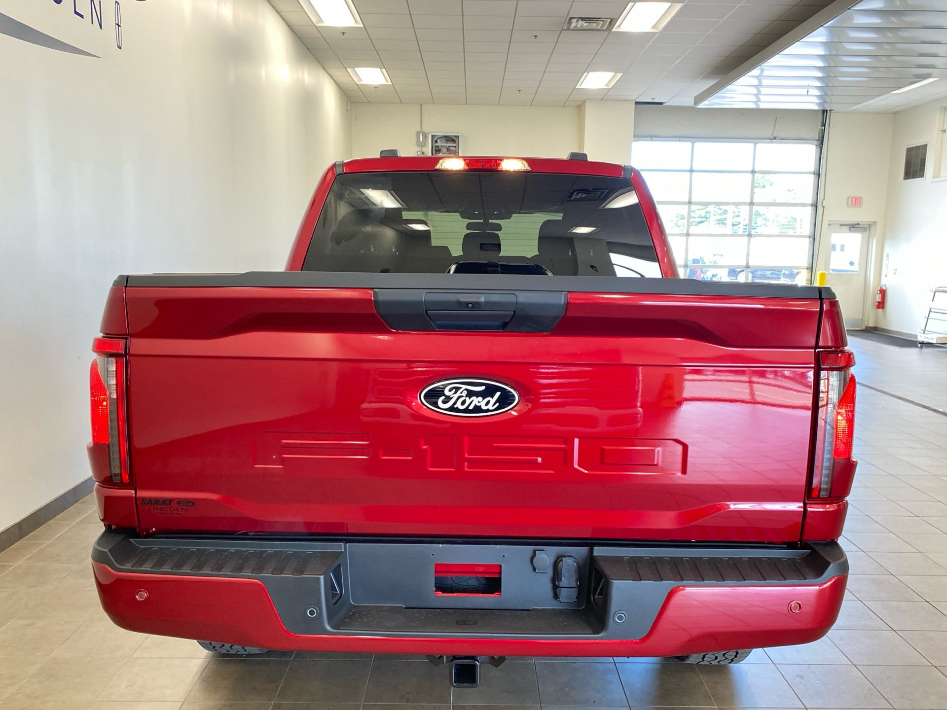 New 2026 Ford F150 XLT w/ FX4 Off-Road Package AWD/4WD image 6