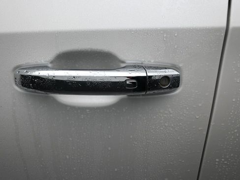 Used 2024 GMC Sierra 1500 Denali image 22