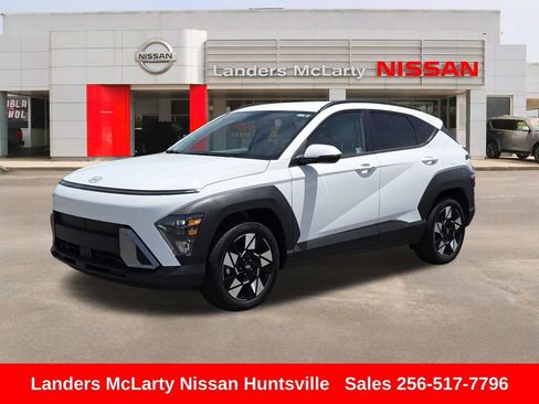 Used 2025 Hyundai Kona SEL FWD image 9