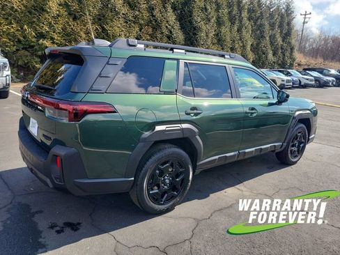 New 2026 Subaru Outback Limited w/ Premium/Limited Plus Package AWD/4WD image 7