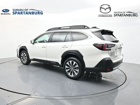 Used 2024 Subaru Outback Limited XT AWD/4WD image 6