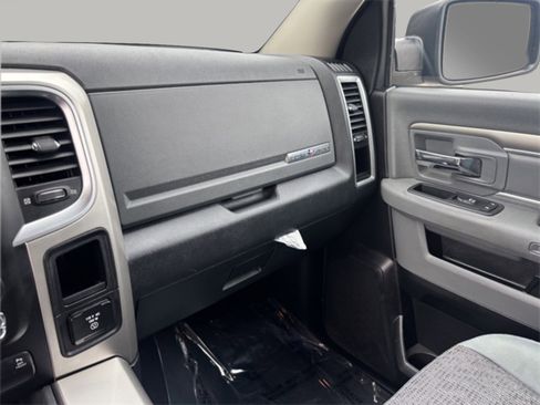 Used 2016 RAM 1500 Lone Star image 18