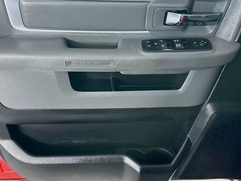 Used 2016 RAM 1500 Big Horn AWD/4WD image 24