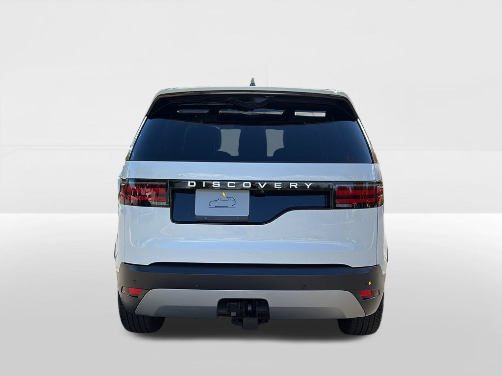 Used 2025 Land Rover Discovery S AWD/4WD image 6