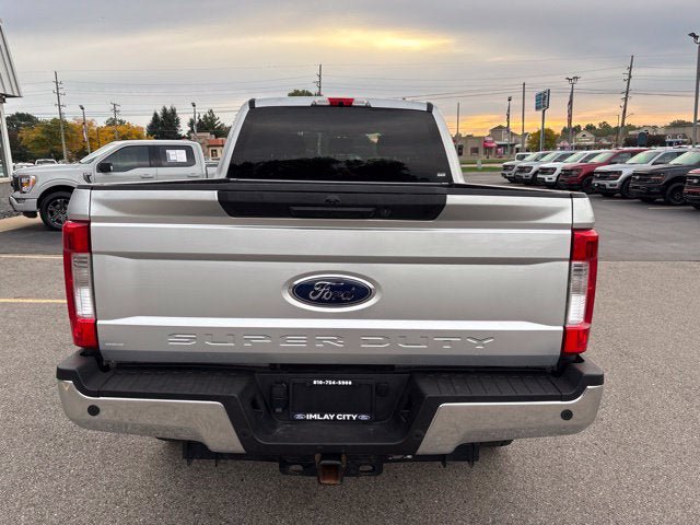 Used 2019 Ford F350 XLT w/ XLT Value Package AWD/4WD image 14