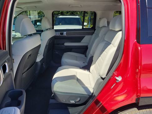 New 2026 Hyundai Santa Fe Calligraphy image 10