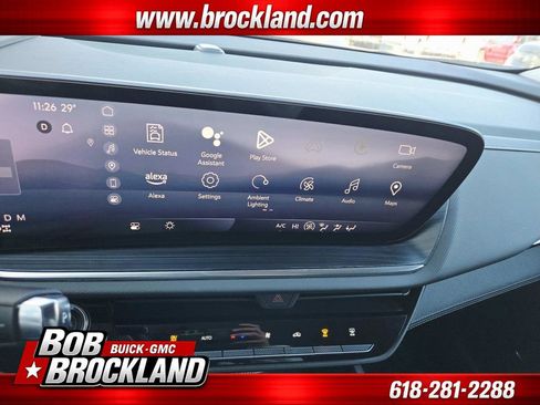 Used 2024 Buick Envision Preferred image 24