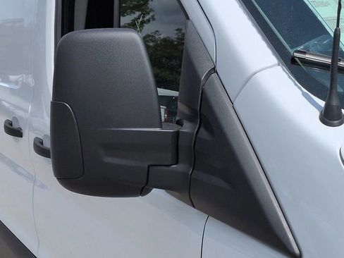 New 2025 Ford Transit 250 Low Roof w/ Load Area Protection Package image 11