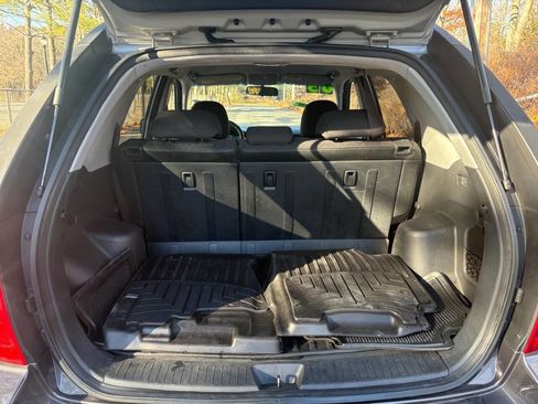 Used 2005 Kia Sportage 4WD V6 image 18