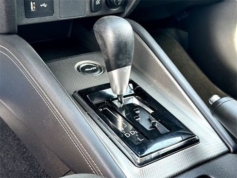 Used 2024 Mitsubishi Outlander Sport ES image 16