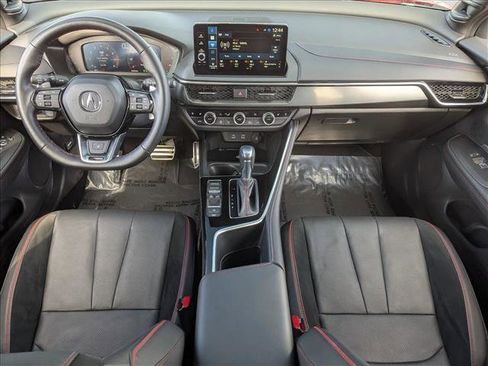 Certified 2025 Acura ADX A-Spec image 19