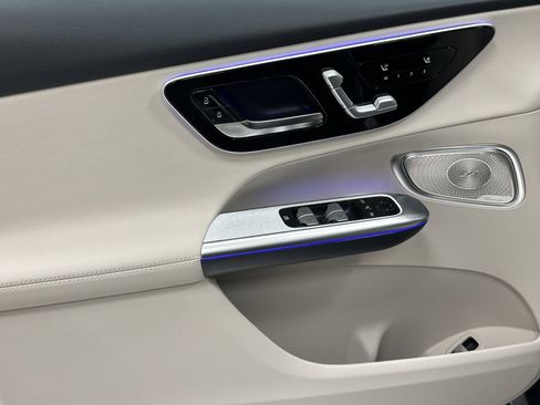 New 2026 Mercedes-Benz GLC 300 4MATIC image 10