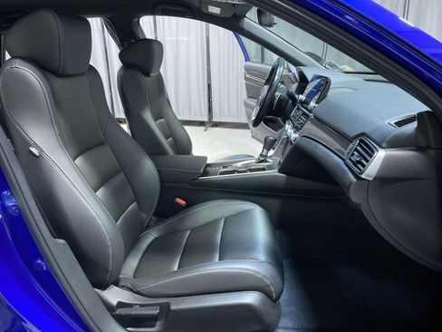 Used 2022 Honda Accord Sport image 14