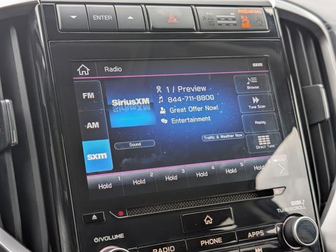Used 2022 Subaru Ascent Limited AWD/4WD image 29