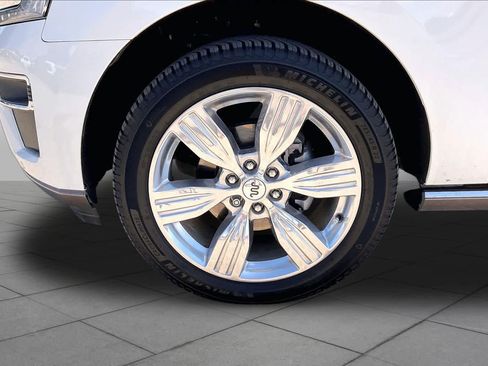 Used 2024 Ford Expedition Max King Ranch AWD/4WD image 11
